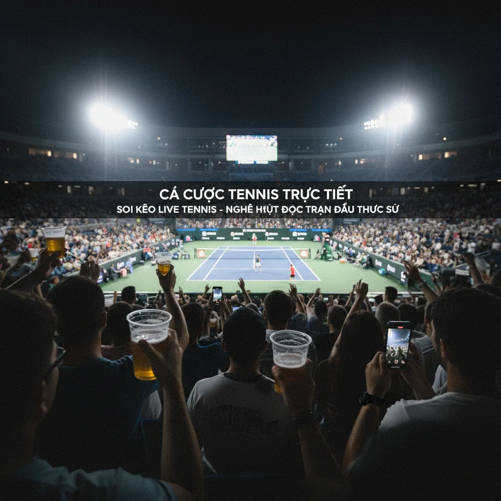 Grand Slam - giải đấu Tennis đỉnh cao