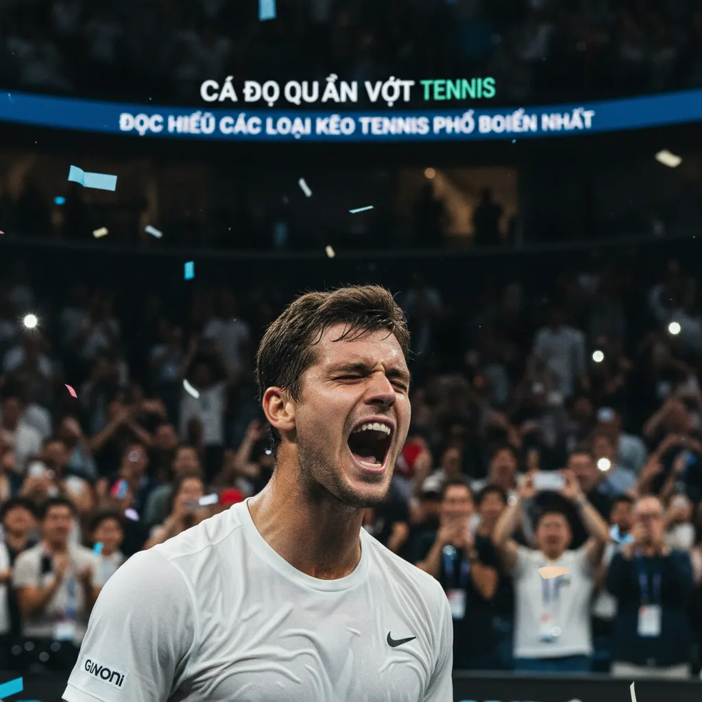 Rafael Nadal là Vua sân đất nện