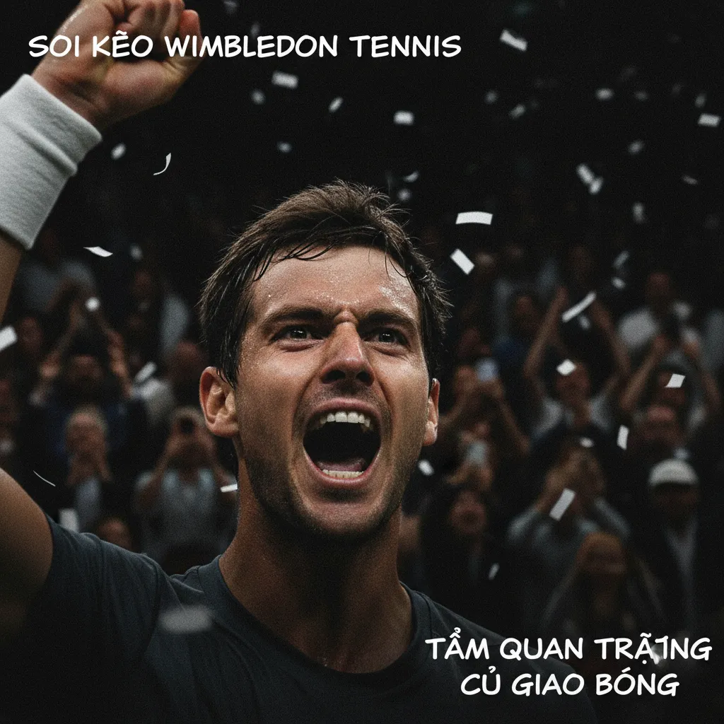 Phân tích các ứng cử viên hàng đầu Wimbledon