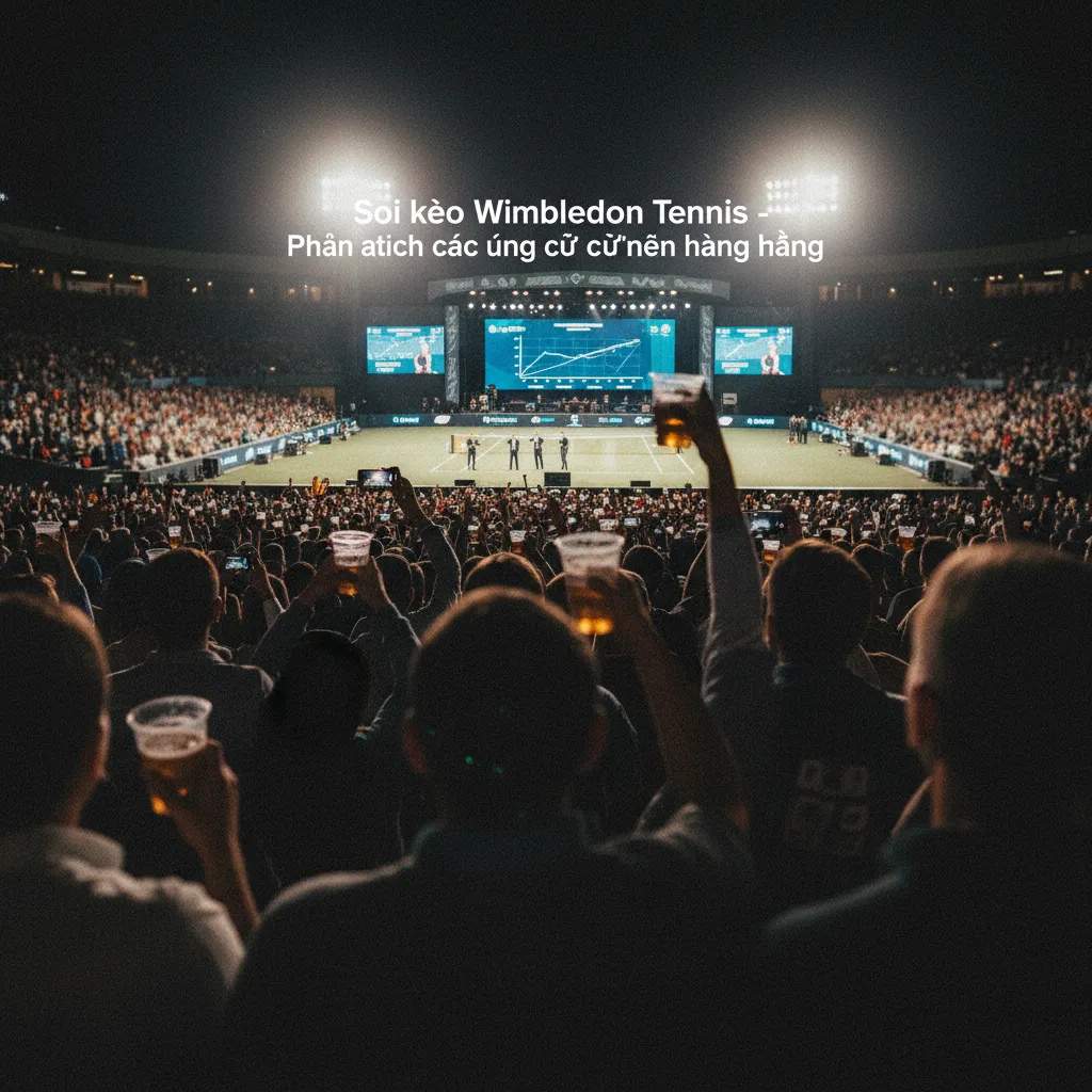 Các loại kèo cược tennis phổ biến