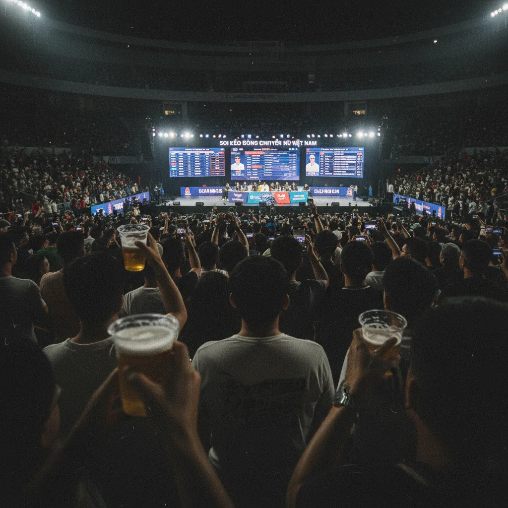 Chủ công Trần Thị Thanh Thúy là nhân tố quan trọng nhất của đội tuyển