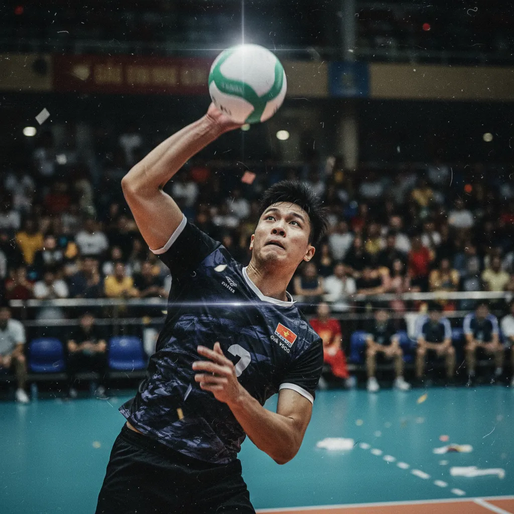 Tổng quan Giải bóng chuyền VĐQG: Hấp dẫn nhưng còn đó những nỗi lo