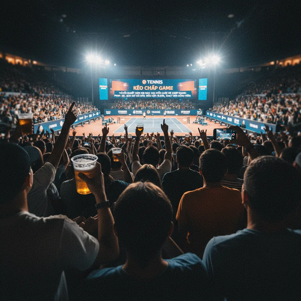 Phân tích kèo chấp game trực tiếp