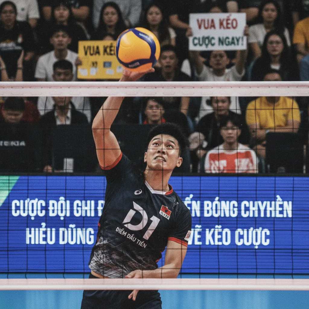 Hiểu Đúng Về Kèo Cược Điểm Đầu Tiên