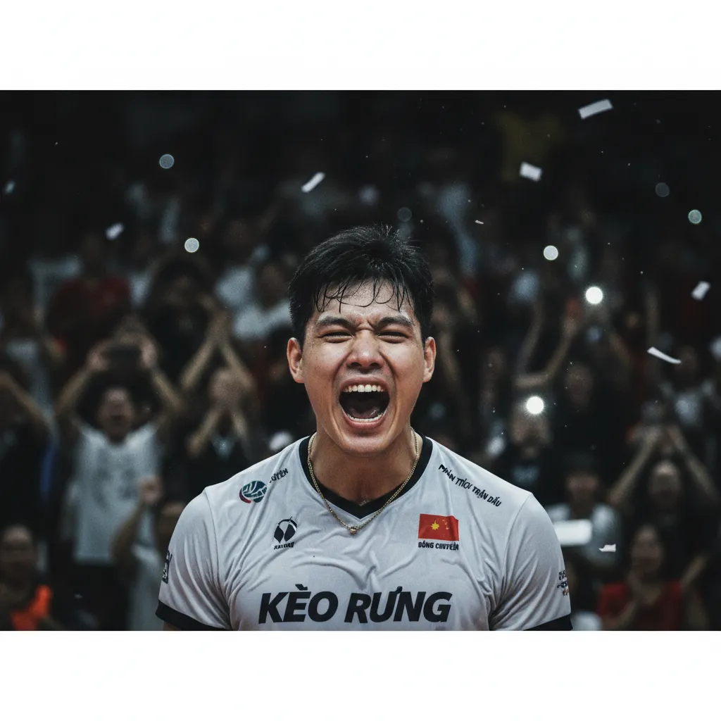 Tâm lý và momentum của tuyển thủ là yếu tố quan trọng