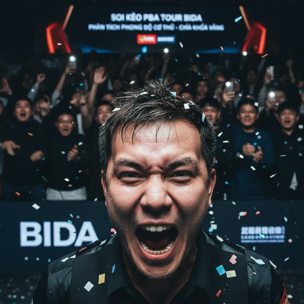 Phân Tích Phong Độ Cơ Thủ - Chìa Khóa Vàng