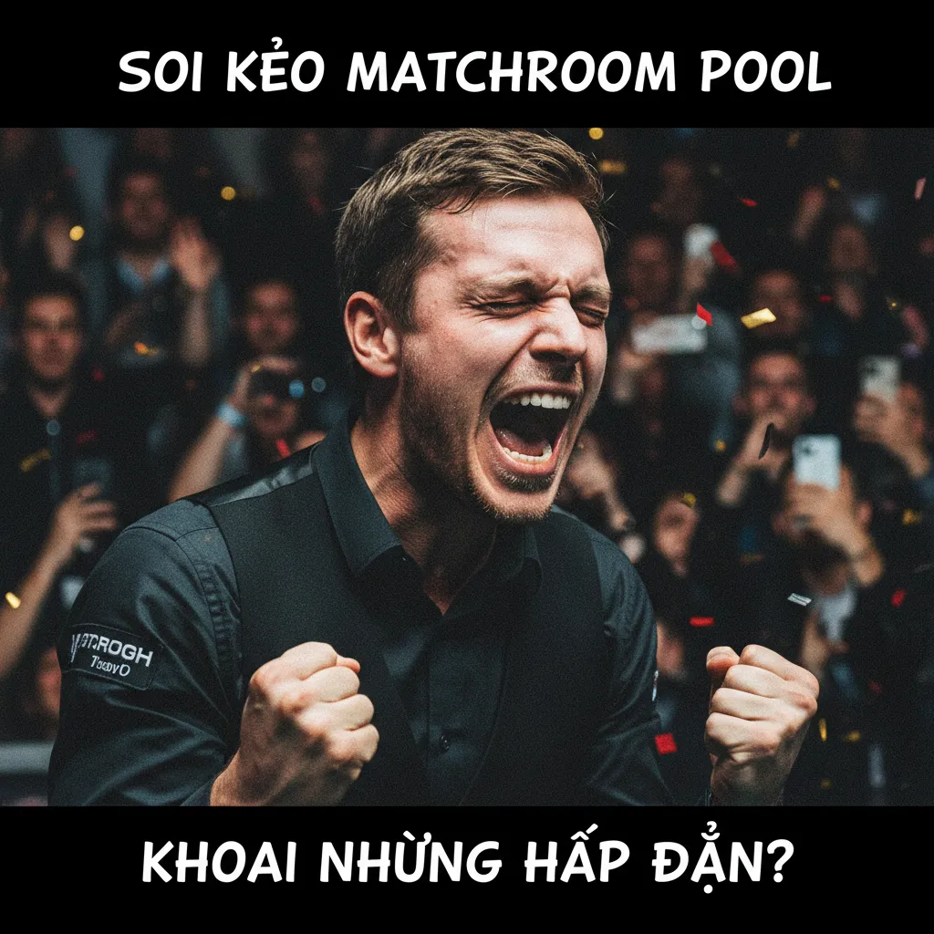 Phân tích các loại kèo cược phổ biến trong pool
