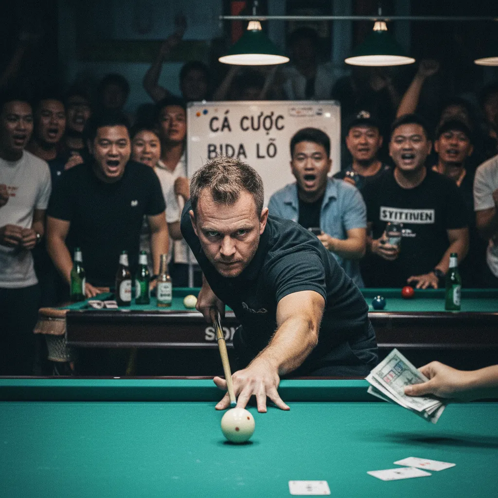 Phân tích các loại kèo Bida phổ biến nhất