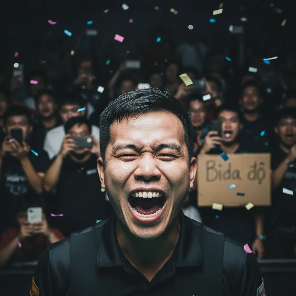 Thống nhất luật lệ rõ ràng trước khi vào kèo bida