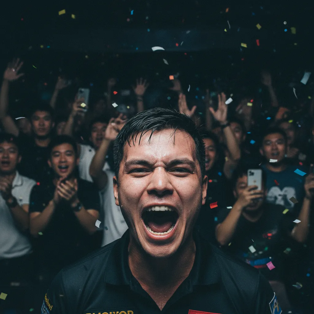 Chiến thuật trong race to bida